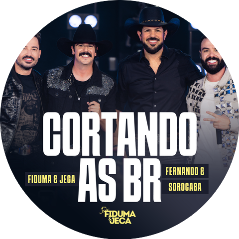 Fiduma & Jeca & Fernando & Sorocaba