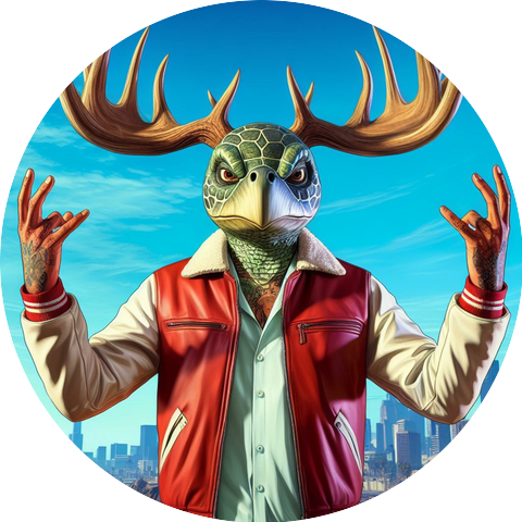 Sr.Tortuga