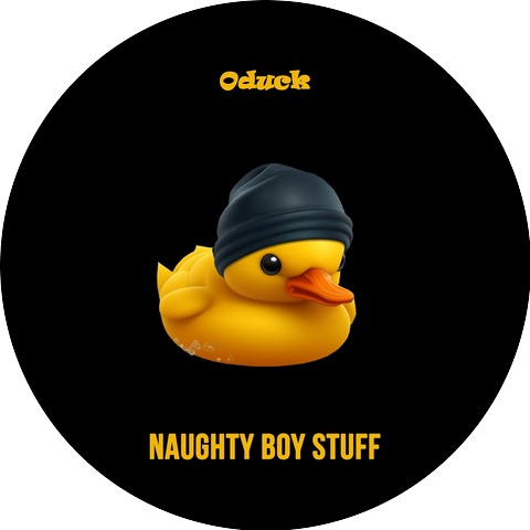 Oduck
