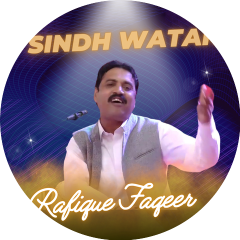 Rafique Faqeer