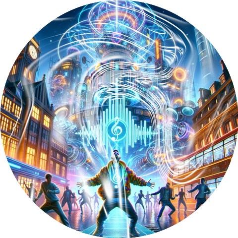 The Breakbeats of Muay Thai