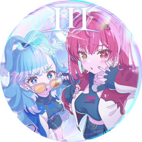 Houshou Marine & Kobo Kanaeru