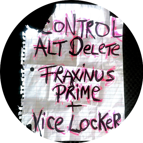 Fraxinus Prime & Vice Locker