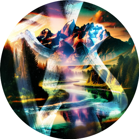 Riverside Harmony
