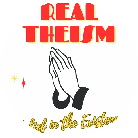 REAL THEISM