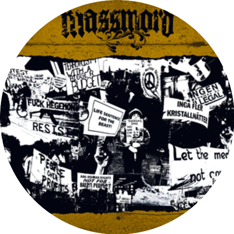 Massmord
