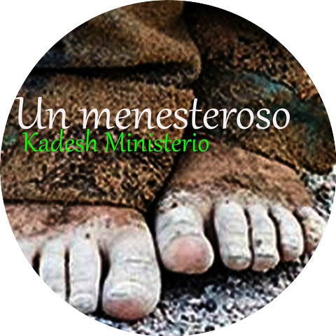 Kadesh Ministerio