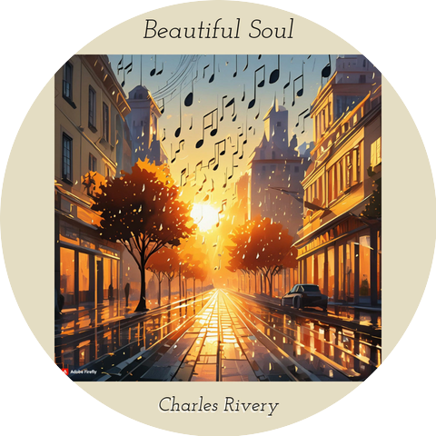 Charles Rivery