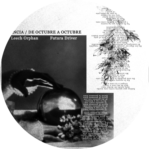 Futura Driver & Leech Orphan