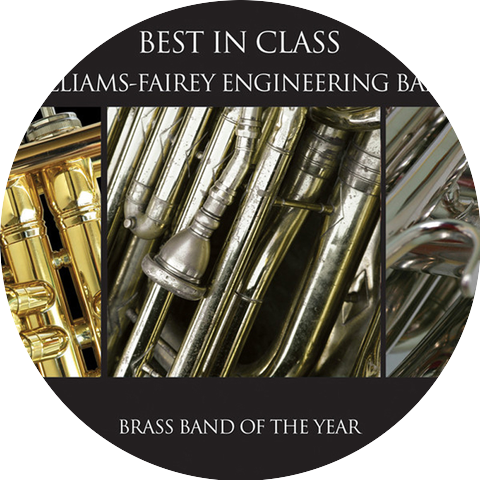Williams-Fairey Engineering Band