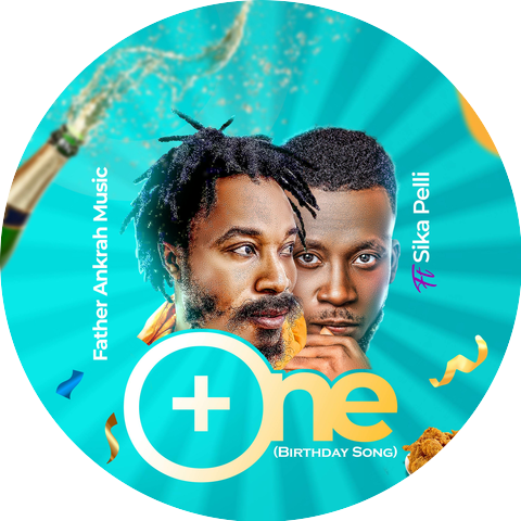Father Ankrah Music