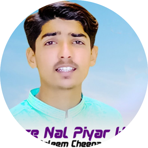 Saleem Cheena