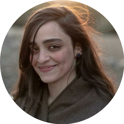 Habiba Bahaa