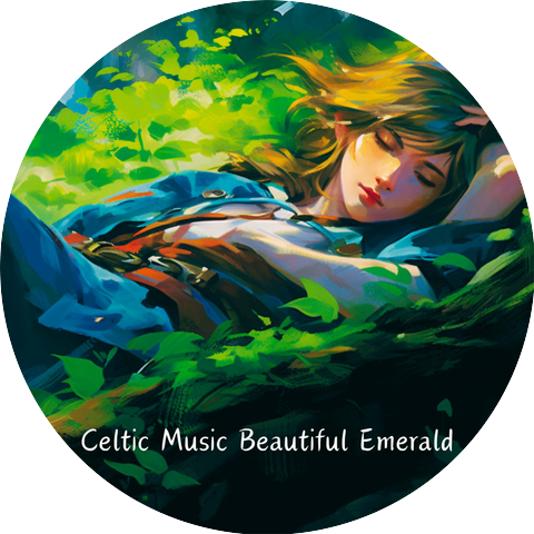 Celtic Emerald Dreams