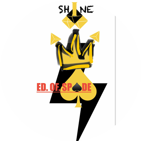 Ed of Spade