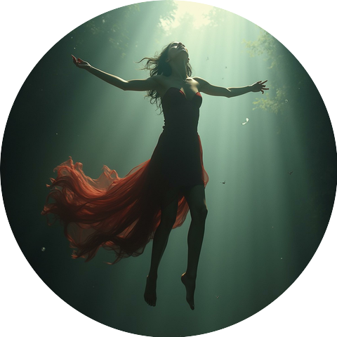 Souna The Sound of the unconscious