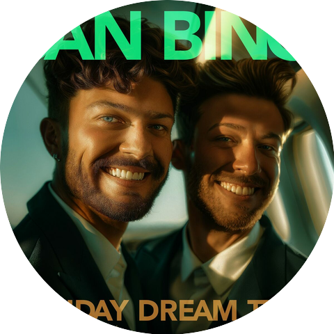 Holiday Dream Team