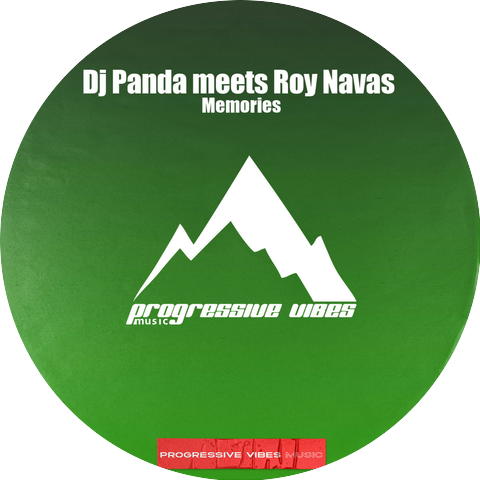 Roy Navas
