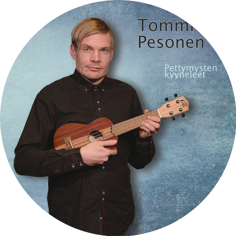 Tommi Pesonen