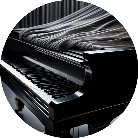 Piano Covers and TV Theme Songs