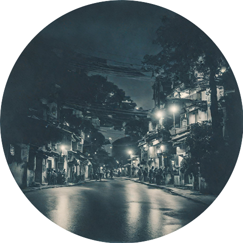 Sao Vang