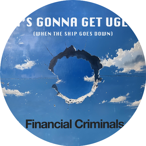 Financial Criminals