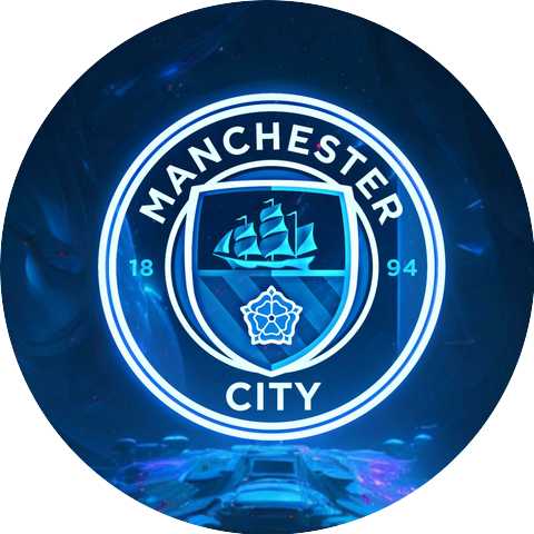 Man City Fan band