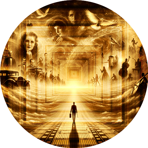 Vision Rhapsody