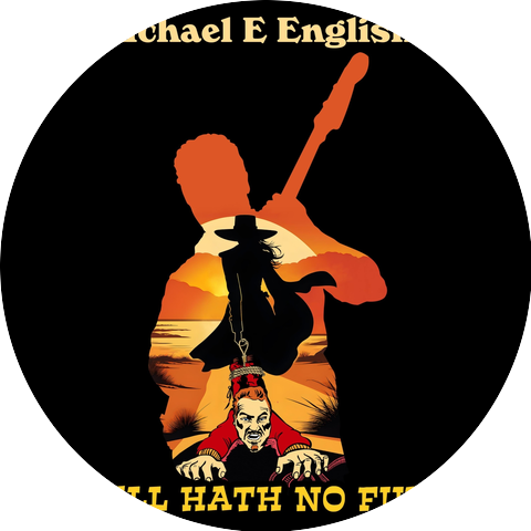 The Michael E English Band