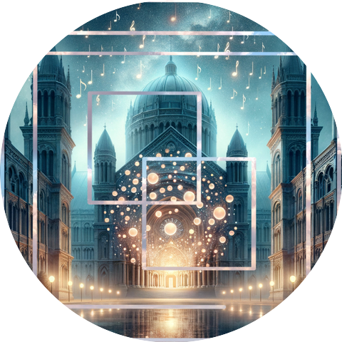 The Seraphim Harmonies