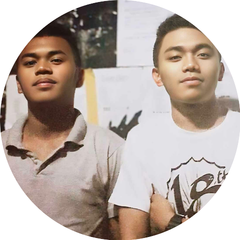 JCKN & RYN OLASO