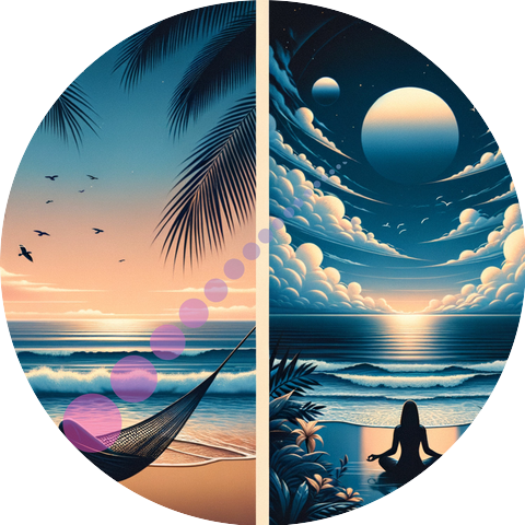 Harmony of Tides