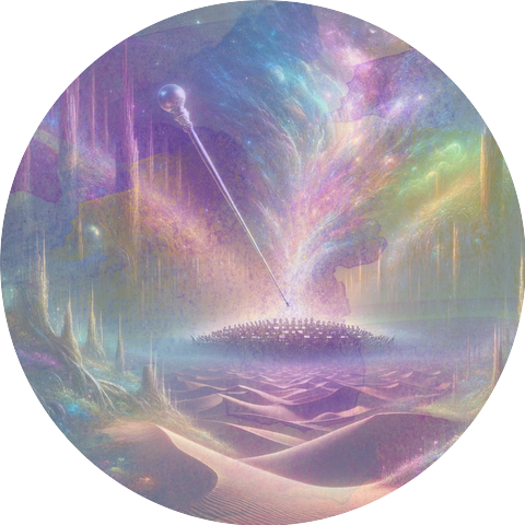 Epic Odyssey Harmony