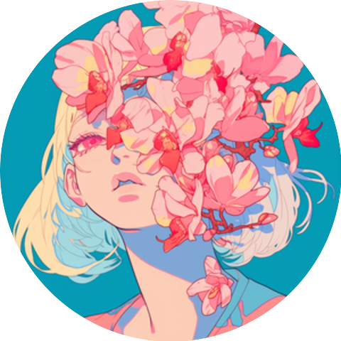 Orquídea & DrewsThatDude