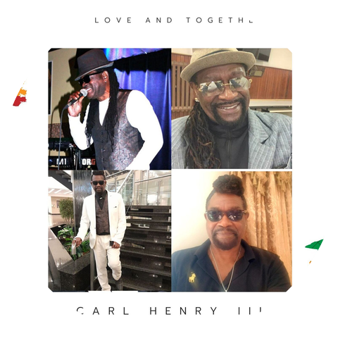Carl Henry III