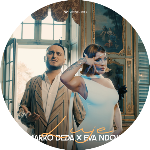 Marko Deda & Eva