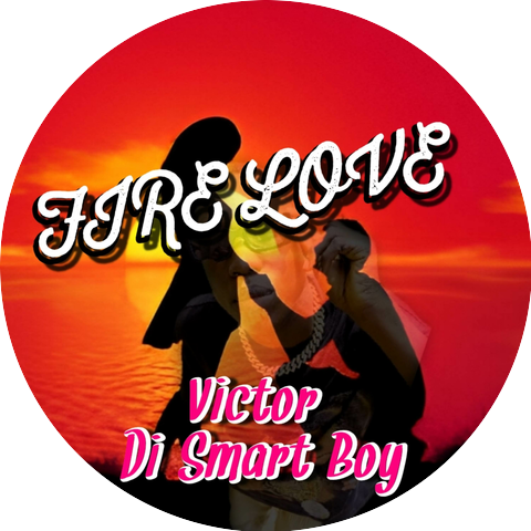 Victor di smart boy