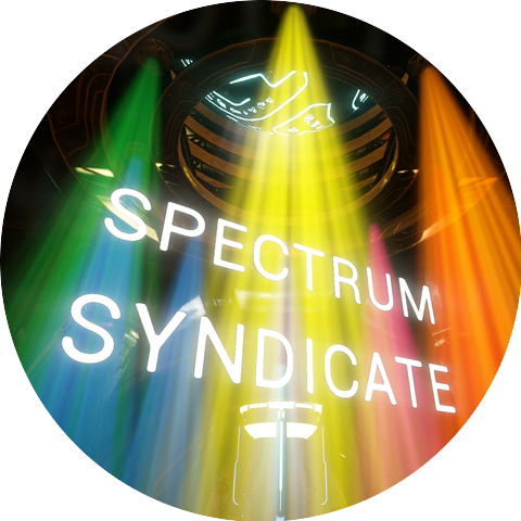 Spectrum Syndicate Sound