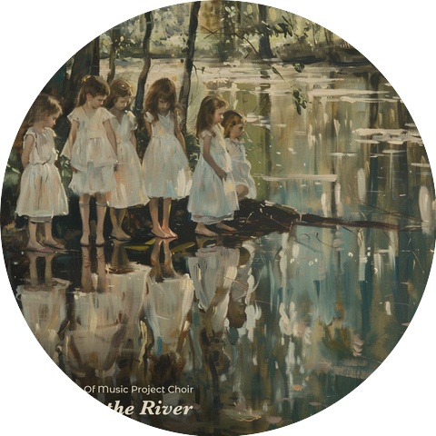 The Children Of Music Project Choir
