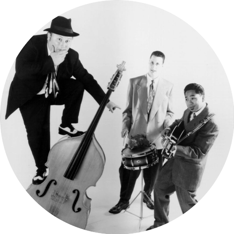 Billy Bacon & the Forbidden Pigs