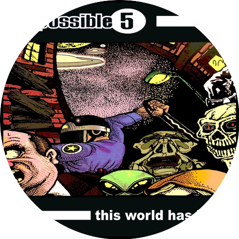 The Impossible 5