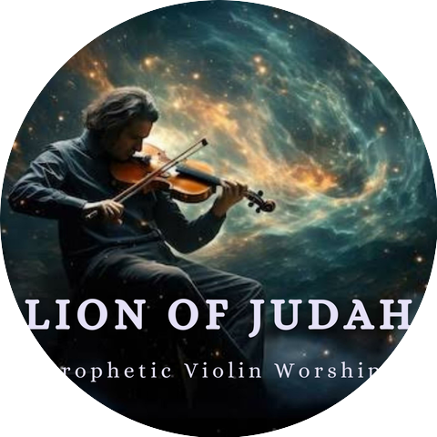 Heaven's Violin Worship