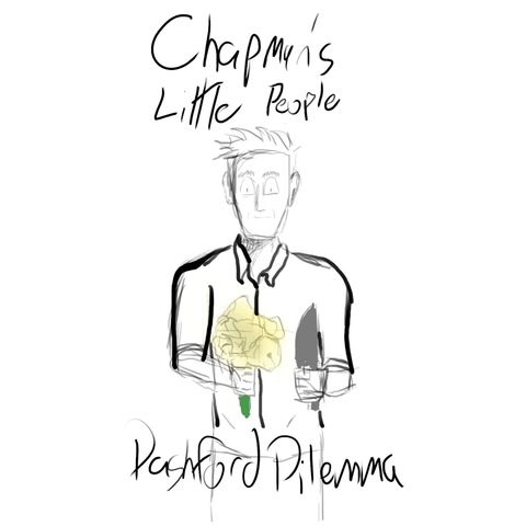 Chapman's Little people