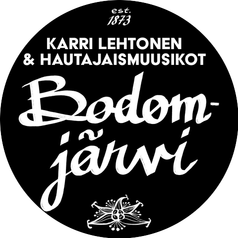 Karri Lehtonen & Hautajaismuusikot