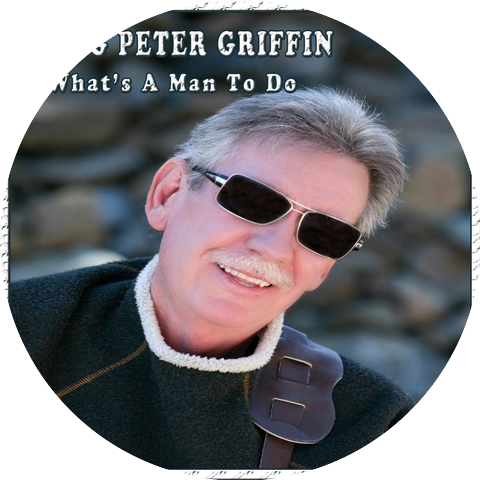 Craig Peter Griffin