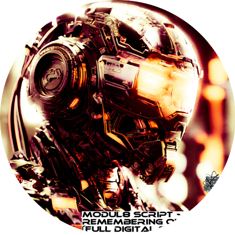 Modul8 Script
