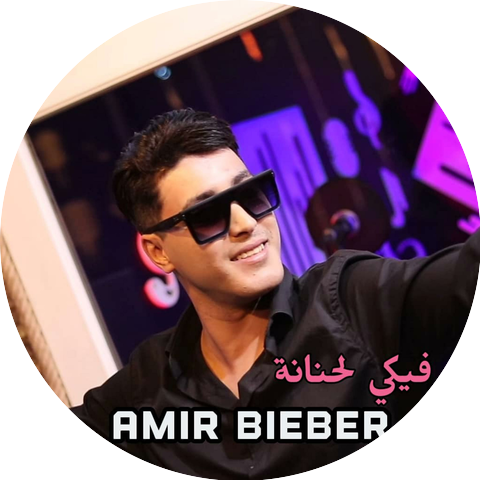 Amir Bieber