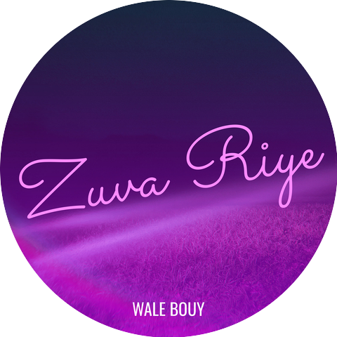 Wale Bouy