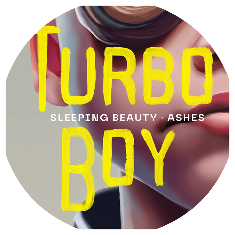 Turbo Boy