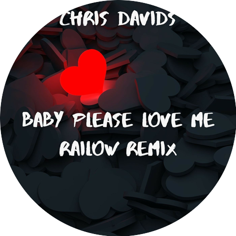 Chris Davids & railow